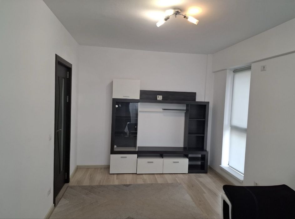 Persoană fizică închiriez apartament cu 2 camere – Iași, Platoul Galata