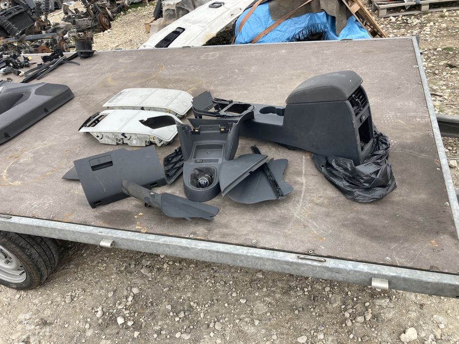 Интериор Тоаран