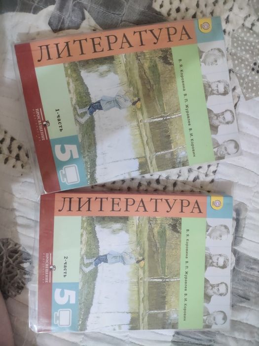 Продаются книги по литературе