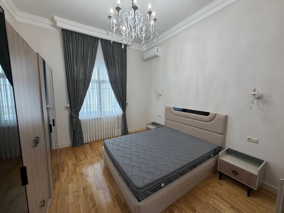 Пролаётся дом по улице Никитина на 4.8 сотках