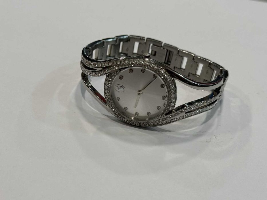 Дамски часовник Swarovski Hyperbola 5689432
