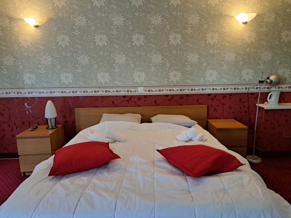 Vila de inchiriat 400mp langa bucuresti