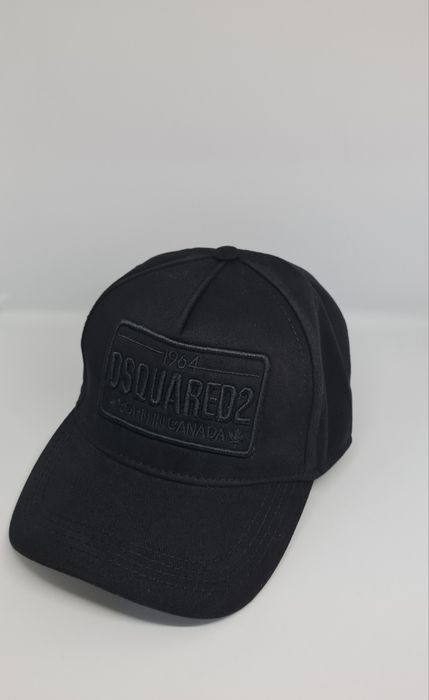 Sapca icon dsquared2  8modele