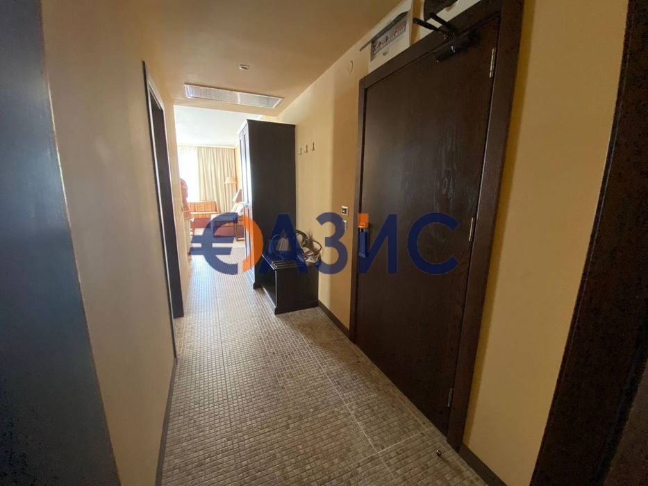 Продава се Двустаен апартамент в к.к. Слънчев бряг - 78 кв.м за 1347 €/кв.м - Снимка #8