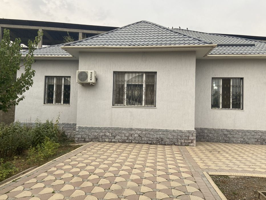 Жайлы және тиімді үй сатылады. Мкр Самал-3.