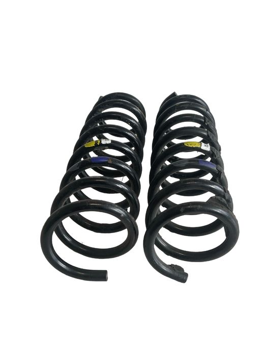 Set Arcuri Spate Kia Ceed Jd 2012 - > 1.0 T-Gdi