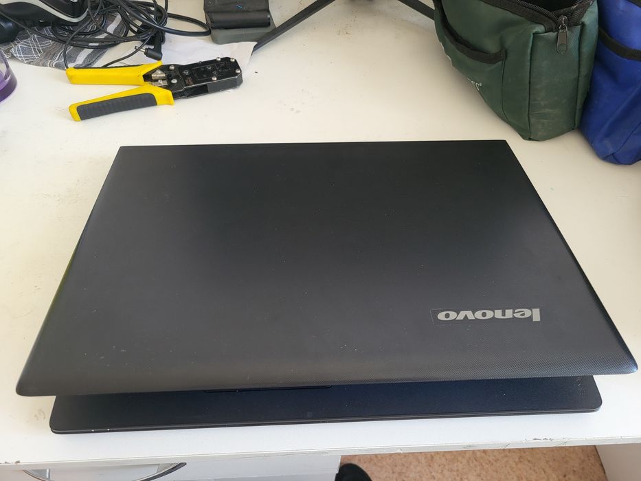 Ноудбук Lenovo  80QQ