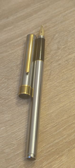 Stilou Aurora Marco Polo argintiu