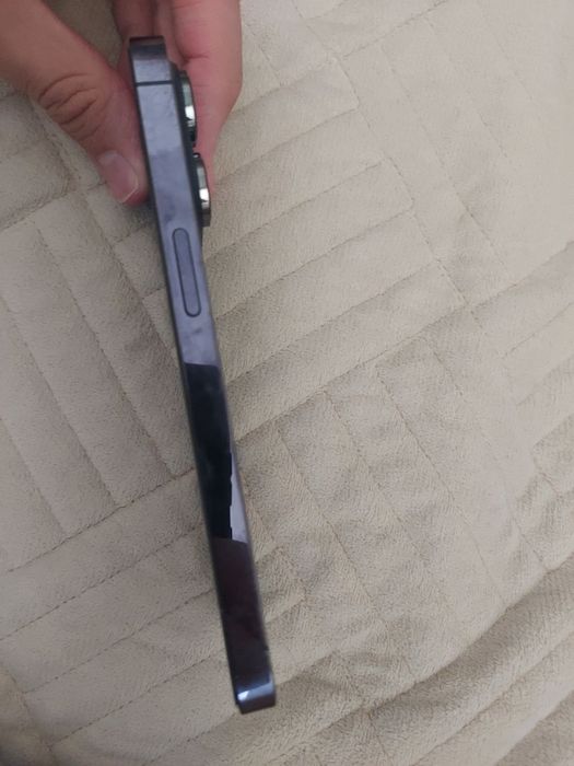 Iphone 14 pro 256 гигабайт