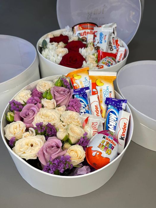 Букеты розы подарки