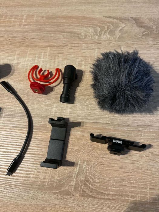RØDE Vlogger Kit USB-C