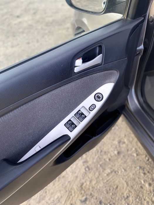 Продам авто солярис