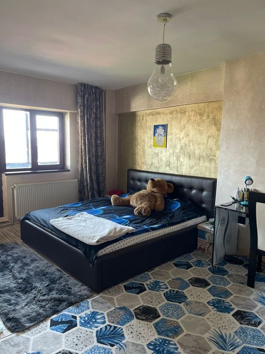 Apartament de vânzare Piata Centrala