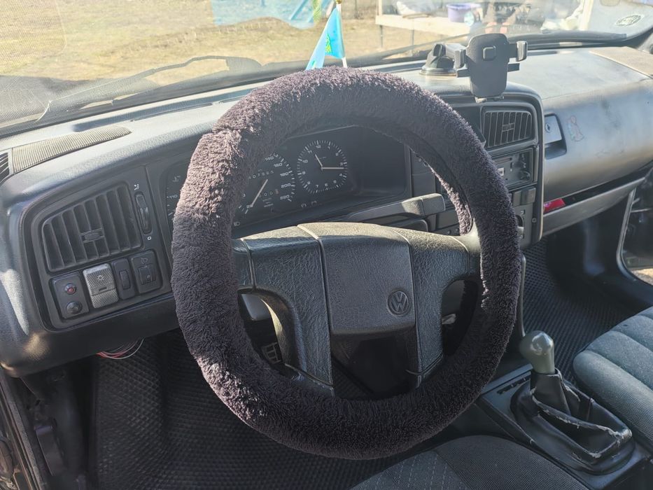 Пассат б3 универсал 1992 г. в.