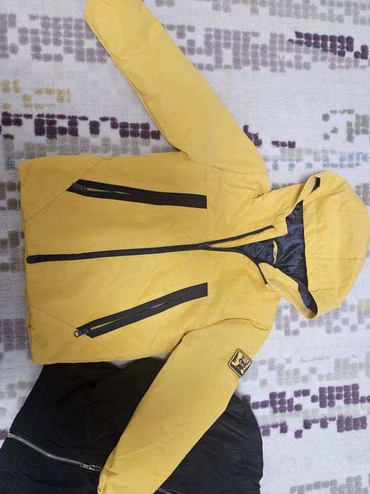 Детски  якета без забележки