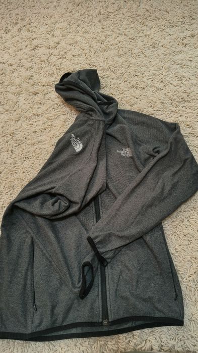 The North Face дамски суичър