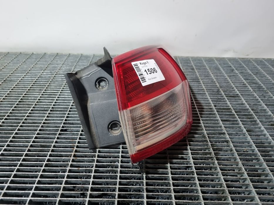 Stop Dreapta Ford Kuga II - SUV 4 Usi (1506) Bec clasic