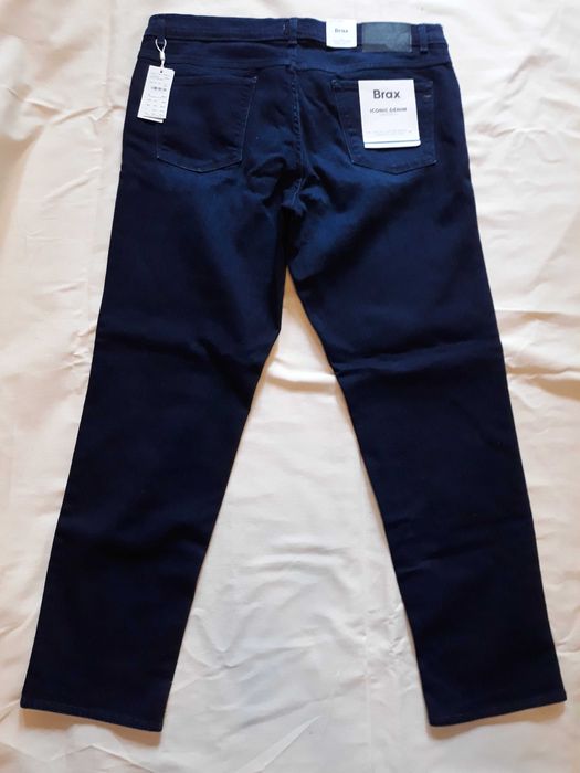 Джинсы BRAX (Германия)Style Cooper Regular Fit  размер38/32