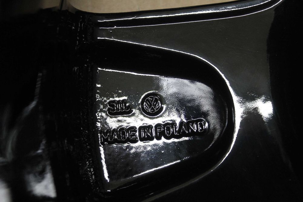 Джанти 17" VW T5, T6, Transporter, Multivan