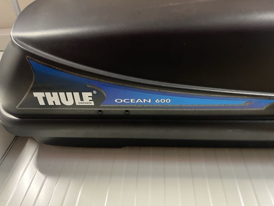 Куфар Thule Ocean 600