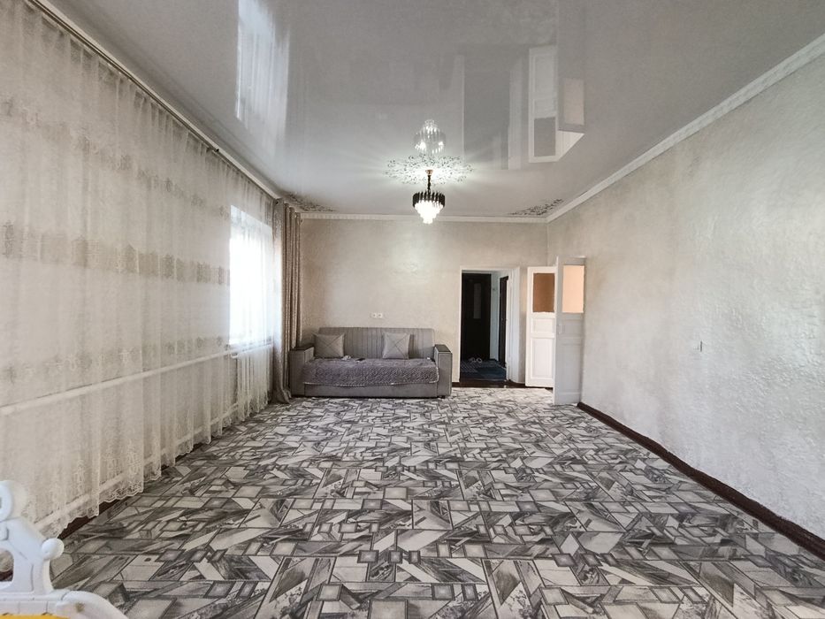 Дом 3хкомн,6сот,16млн