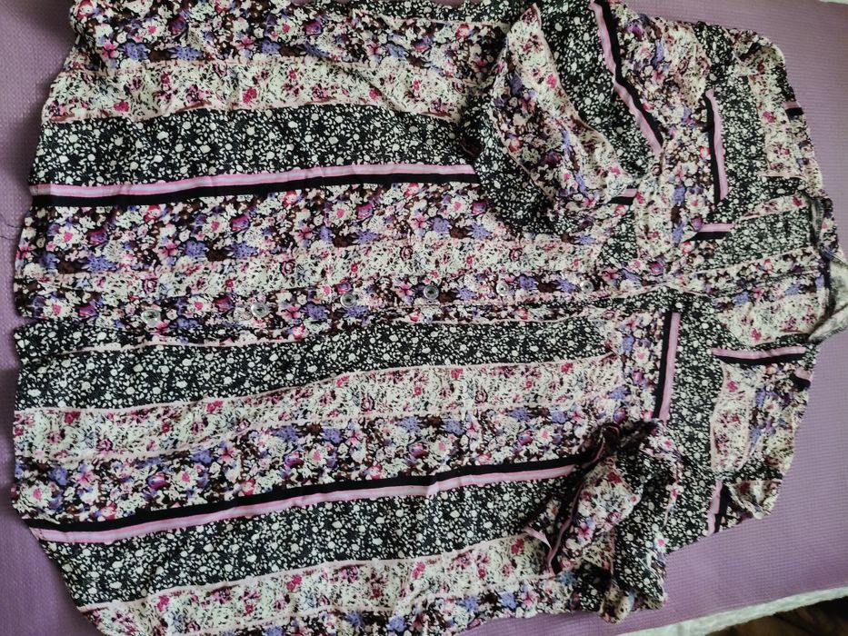 Куртка женская, блузки