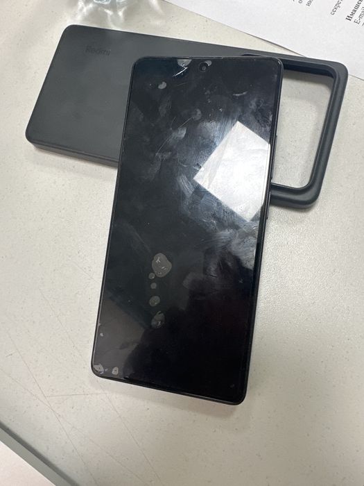 Продам Redmi Note 13 Pro