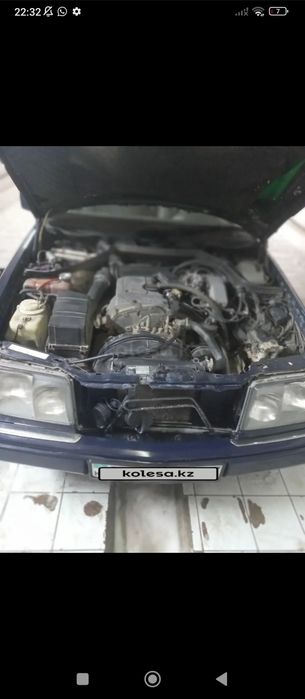 Продам Мерседес w124