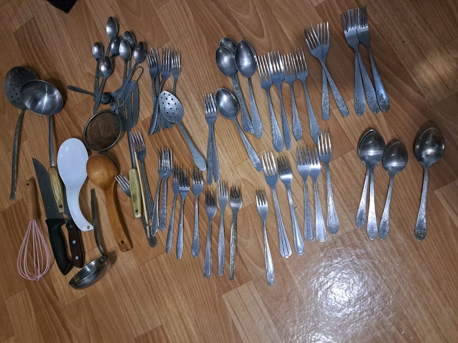 Продам посуду разную