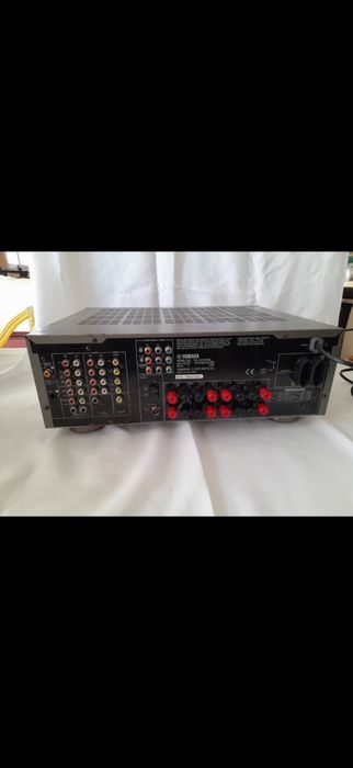 Yamaha RX-440 RDS усилвател