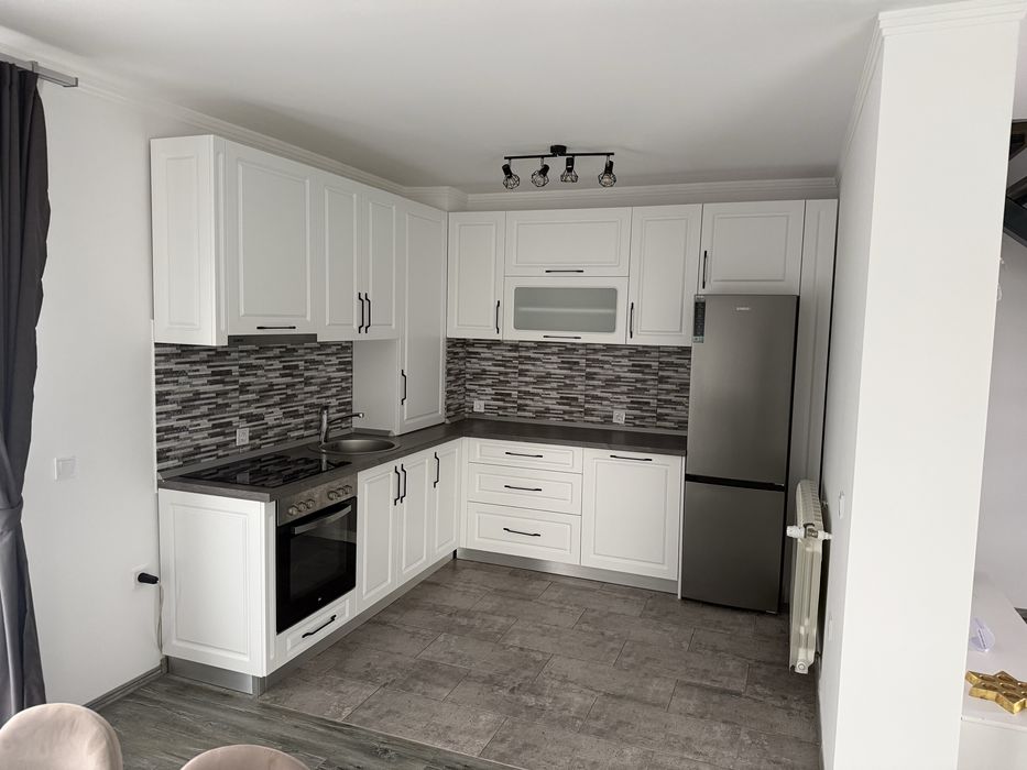 Duplex orizont alba iulia