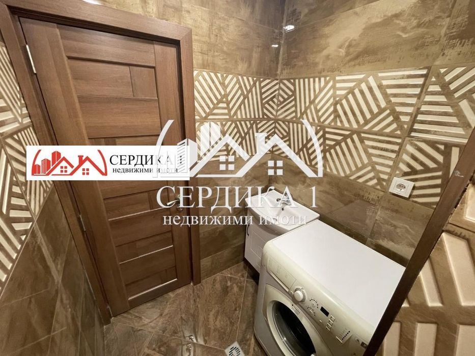 4-стаен в София-Сердика