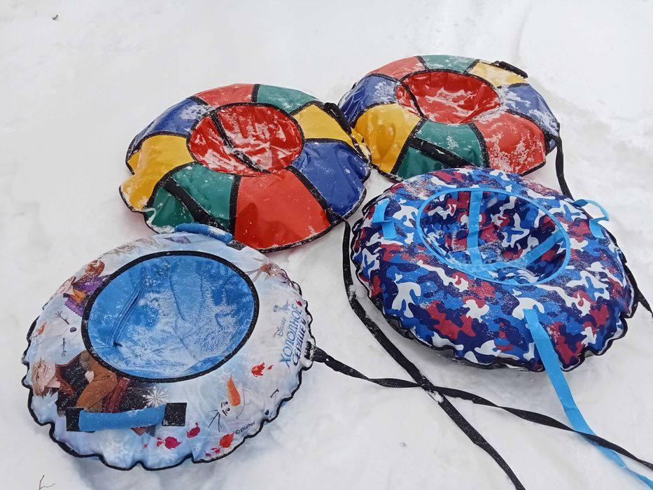 Прокат стюбов ватрушки