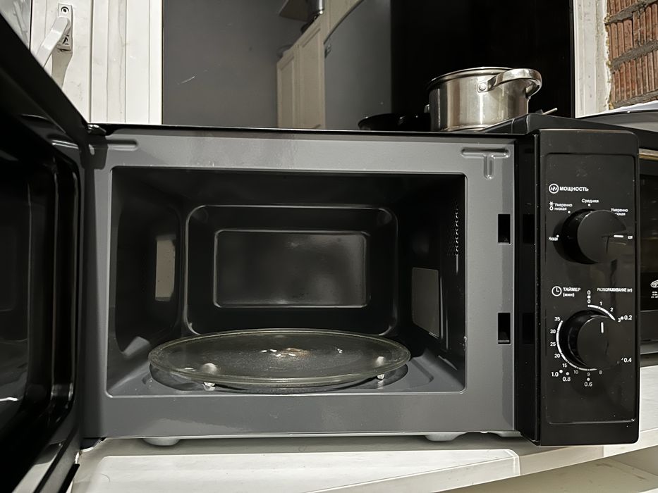 микроволновка бу