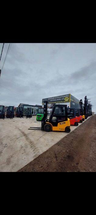 Transpaleta Liza Electrica Li Ion 1500 kg Oferta