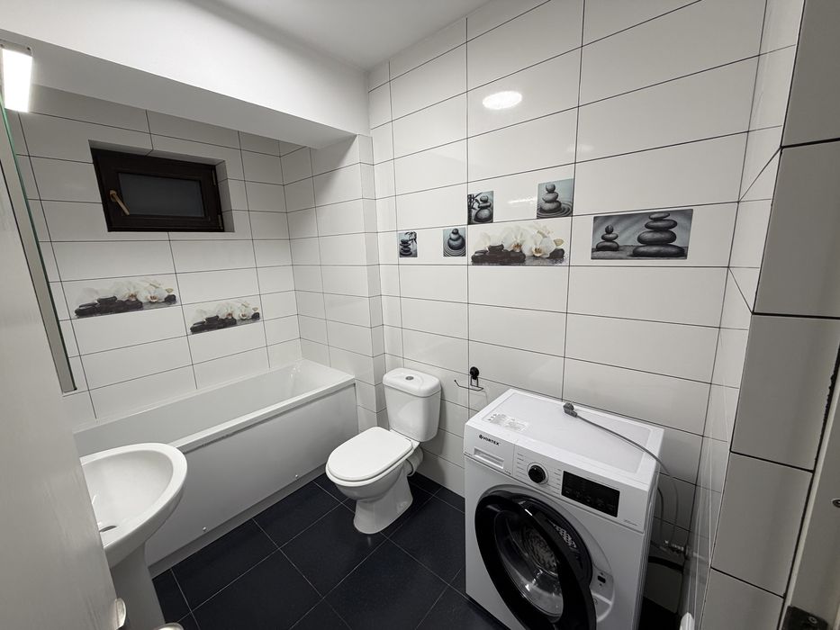 Inchiriez apartament cu 2 camere