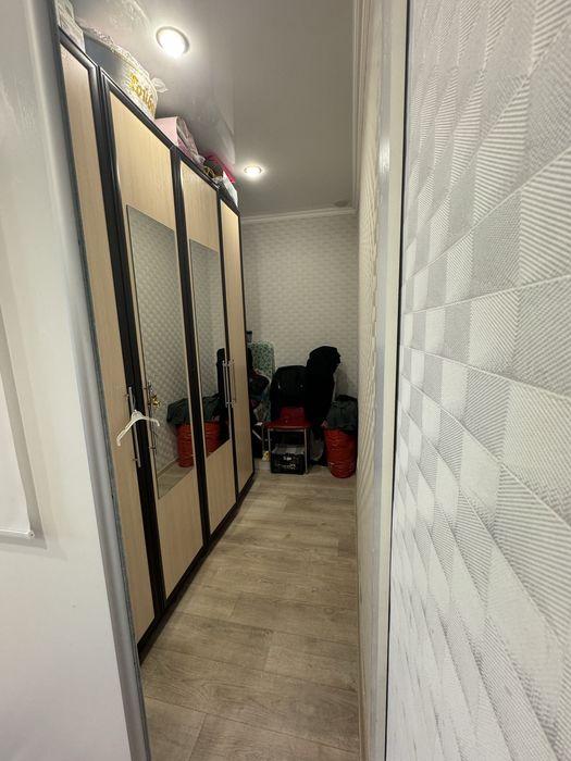 Продается 3х комн кв.