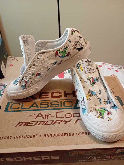 Adidas Disney nr.38