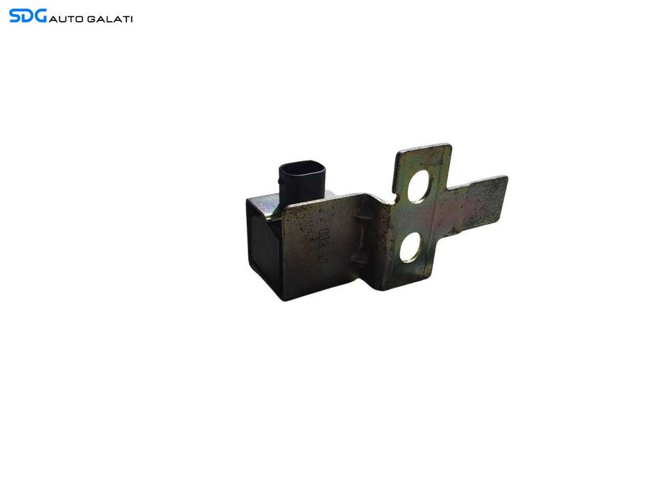 Senzor ESP Acceleratie Laterala Mercedes W163 1999 - 2005 Cod A1635420618 A1635420618Q03 [N1781]