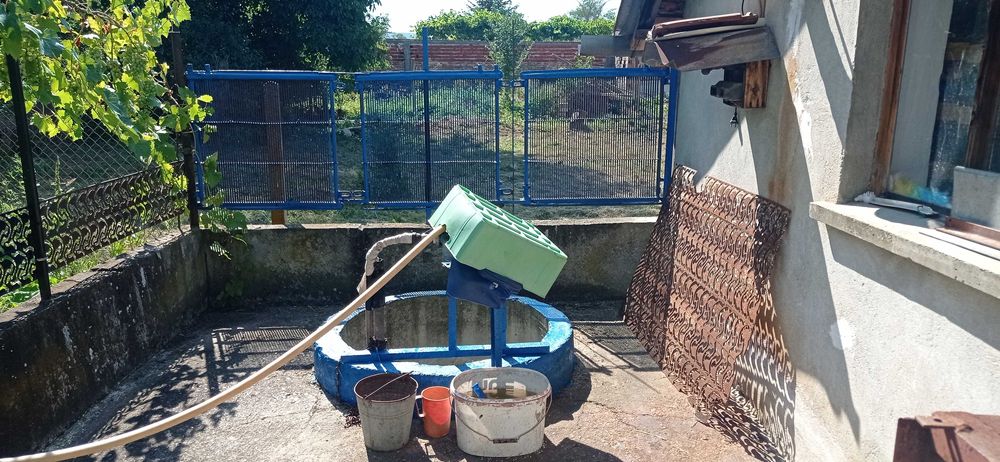 Продава се Къща в Ловеч, Промишлена зона - 129 кв.м за 202 €/кв.м - Снимка #7