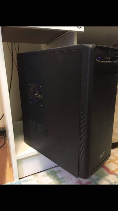 Протсессор комплект сотилади