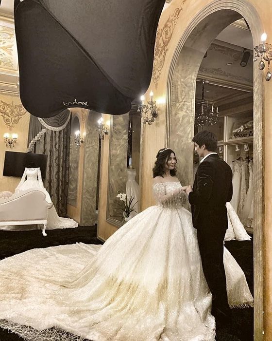 Toʼy tadbirlari tashkillashtirish