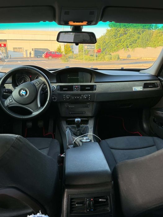 BMW 3 Series 2006 — imagine 5