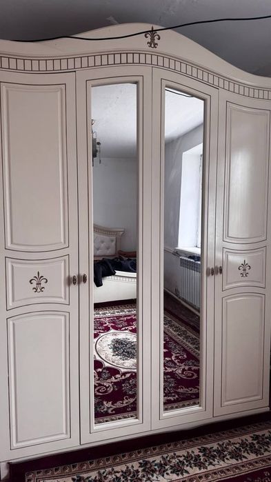 Комплект мебели для спальни