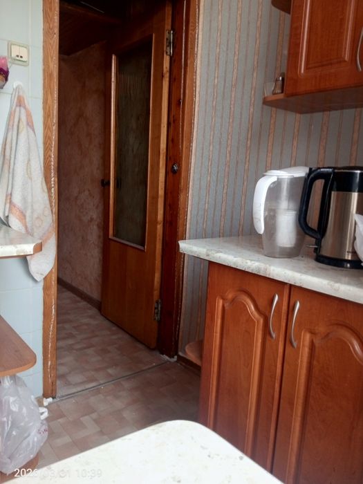 Продам 2 комнатную квартиру