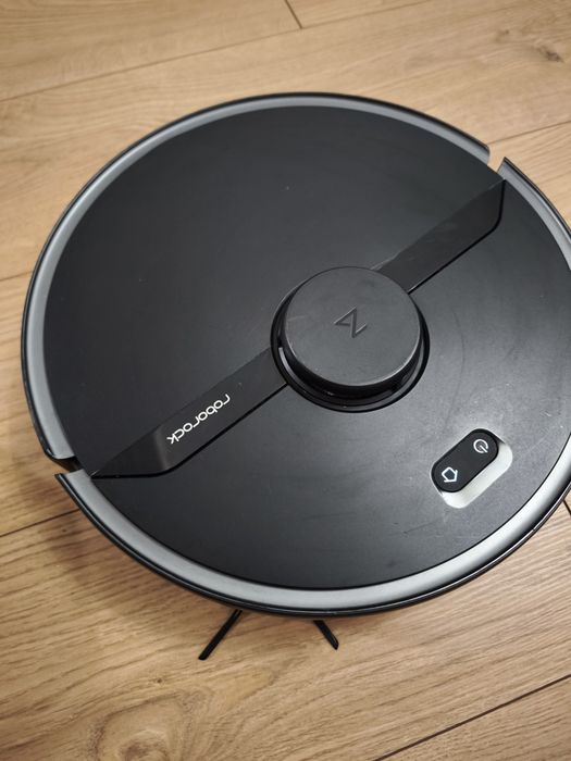 Roborock S6 Pure