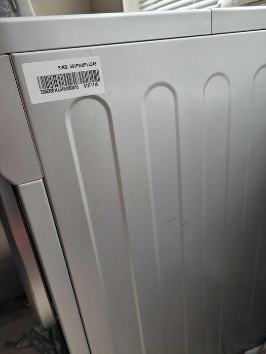 Пералня LG употребявана