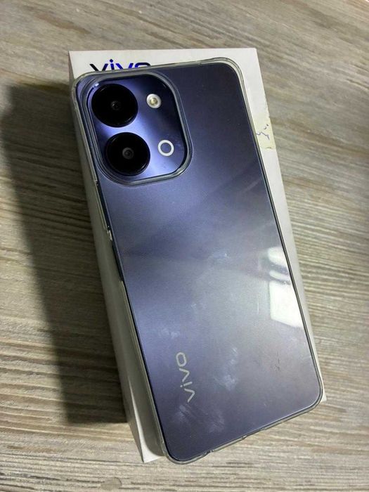 Смартфон Vivo Y11D(ЛОТ 9699)