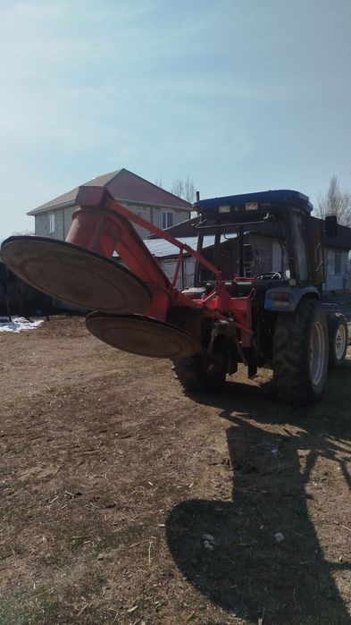 Траокор ловол 604