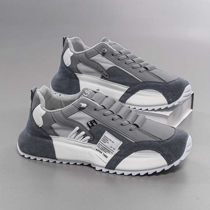 мъжки обувки – комфорт и стил +БЕЗПЛАТНИ слънчеви очила!